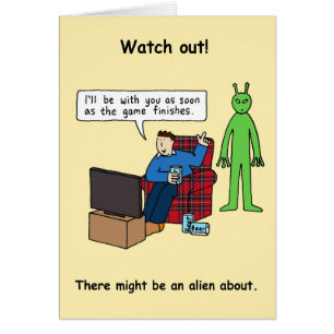 World UFO Day - July 2nd