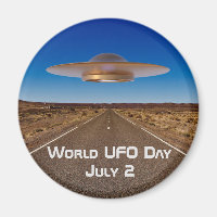 World UFO Day