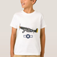 World War 2 American Airplanes