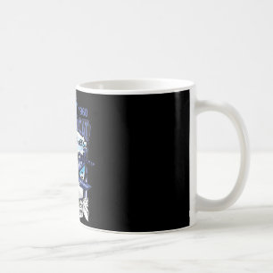 World War 2 F6f Hellcat Fighter Airplane Coffee Mug