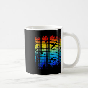 World War 2 Fighter Plane  Coffee Mug