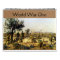 World War I Calendar