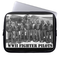 WORLD WAR II FIGHTER PILOTS