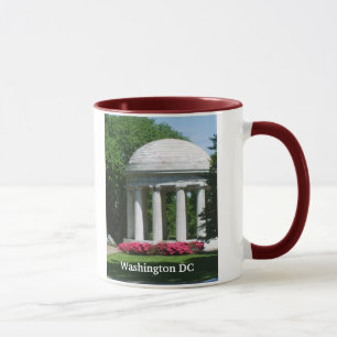 World War One Memorial Coffee Mug