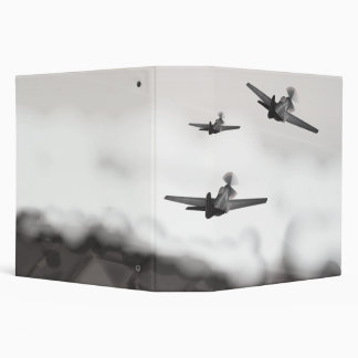 World War Two Aeroplanes Binder