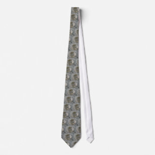 World War Two Emblem, Washington D.C. Tie