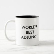 World's Best Adjunct