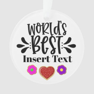 Worlds Best Neighbor Gifts on Zazzle CA