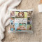 World's Best Aunt Photo Collage Personalized