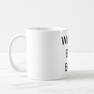 World's Best Boss Coffee Mug