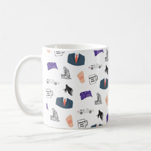 World's Best Boss Michael Scott Mug