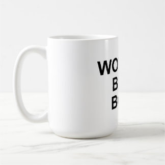 World's Best Boss Mug