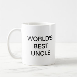 Worlds Best Boss The Office Dunder Mifflin Coffee  Mug