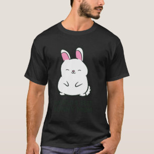 World'S Best Bunny Mom Rabbit Bunny Mom T-Shirt