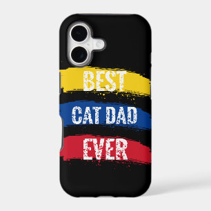 World's Best Cat Dad