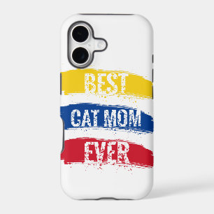 World's Best Cat Mom