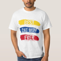 World's Best Cat Mom