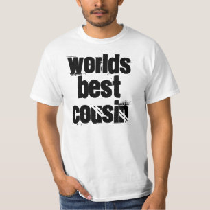 worlds best cousin T-Shirt