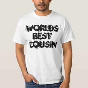 worlds best cousin T-Shirt