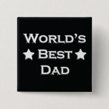World's Best Dad