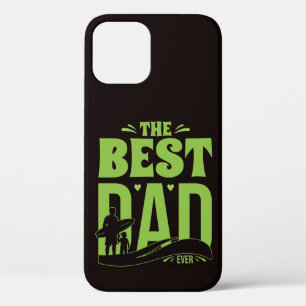 World's Best Dad iPhone 12 Case