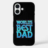 World's Best Dad