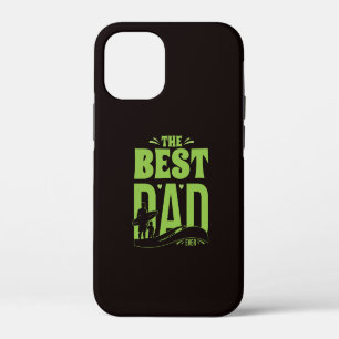 World's Best Dad iPhone 12 Mini Case