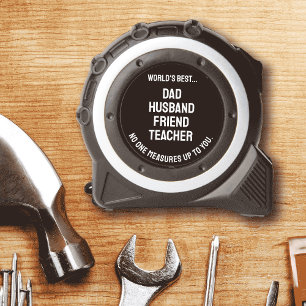 World's Best Dad Custom  1