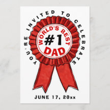 World's Best Dad