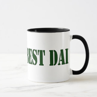 World's Best Dad Mug