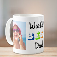 World's Best Dad Photos