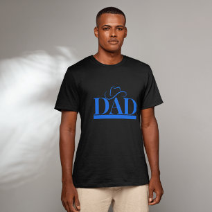"World's Best Dad T-Shirt