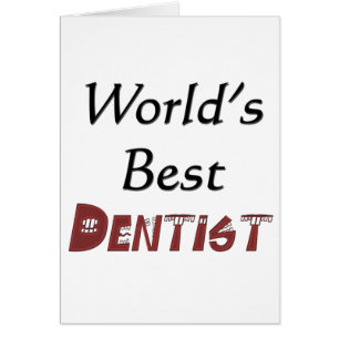 World's Best Dentist