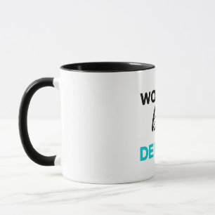 World's Best Dentist 2 Mug