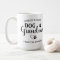 World's Best Dog Grandma Personalized Pet Photo