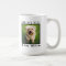 World's Best Dog Mom Paw Prints Pet Photo Frame