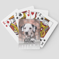 "World's Best Dog" Pet Photo Personalized