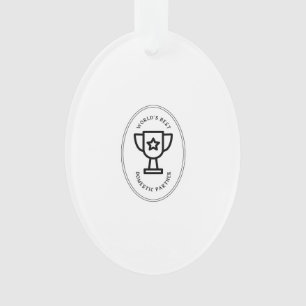 World's Best Domestic