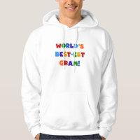 World's Best-est Gram Bright Colours Gifts