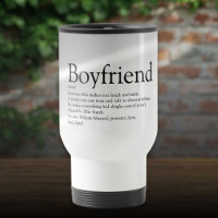 Worlds Best Ever Boyfriend Definition Fun