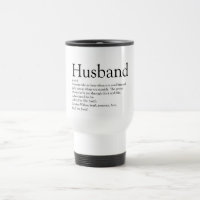 World's Best Ever Husband Definition Fun