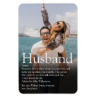 World's Best Ever Husband Definition Photo