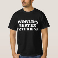 World's Best Ex Boyfriend