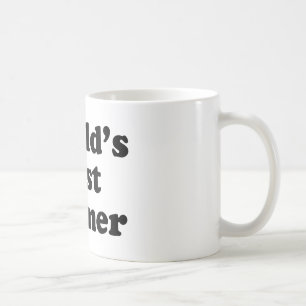 World's Best Farmer Coffee Mug