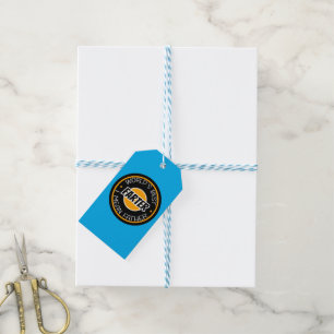 World's Best Farter I Mean Father Gift Tags