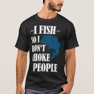 World's Best Fishing Mom Fishing Rod T-Shirt
