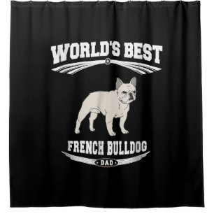 worlds best french bulldog dad dog owner gift