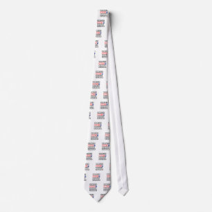 World's Best German Teacher Tie