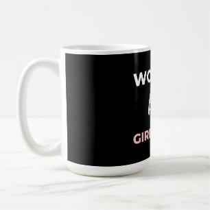 World's Best Girlfriend Coffee Mug