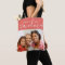 World's Best Grandma Custom Photo Gift